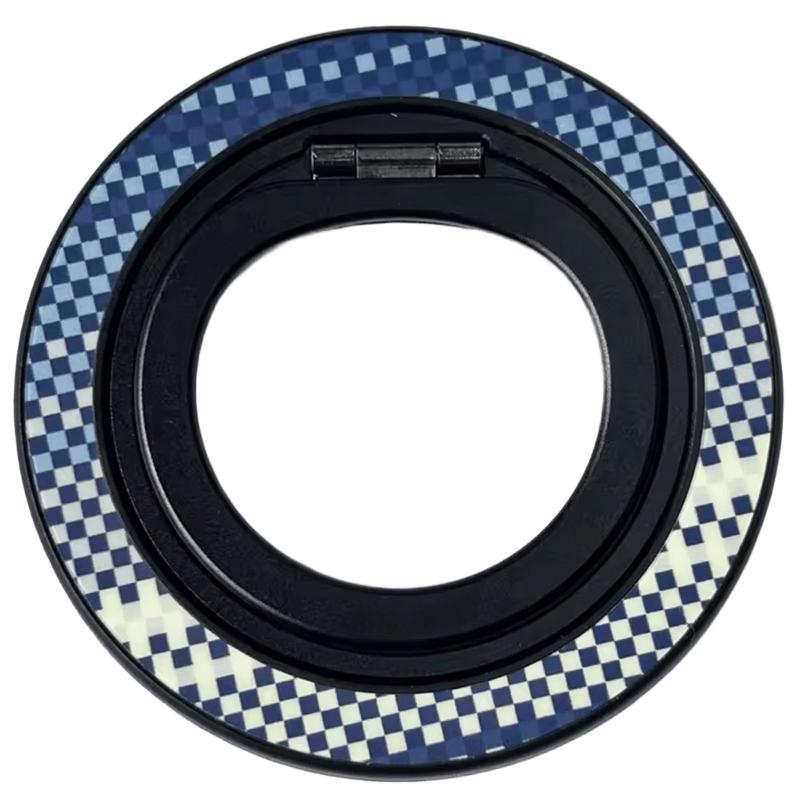 Магнітне кільце-тримач Magnetic Ring Holder - Зображення 2