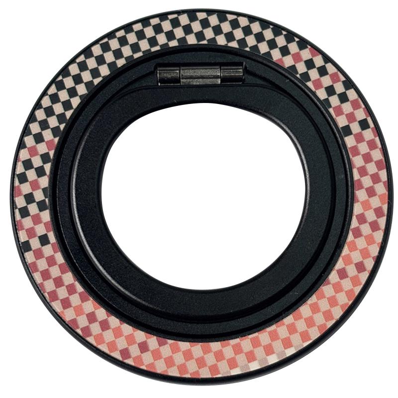 Магнітне кільце-тримач Magnetic Ring Holder - Зображення 2