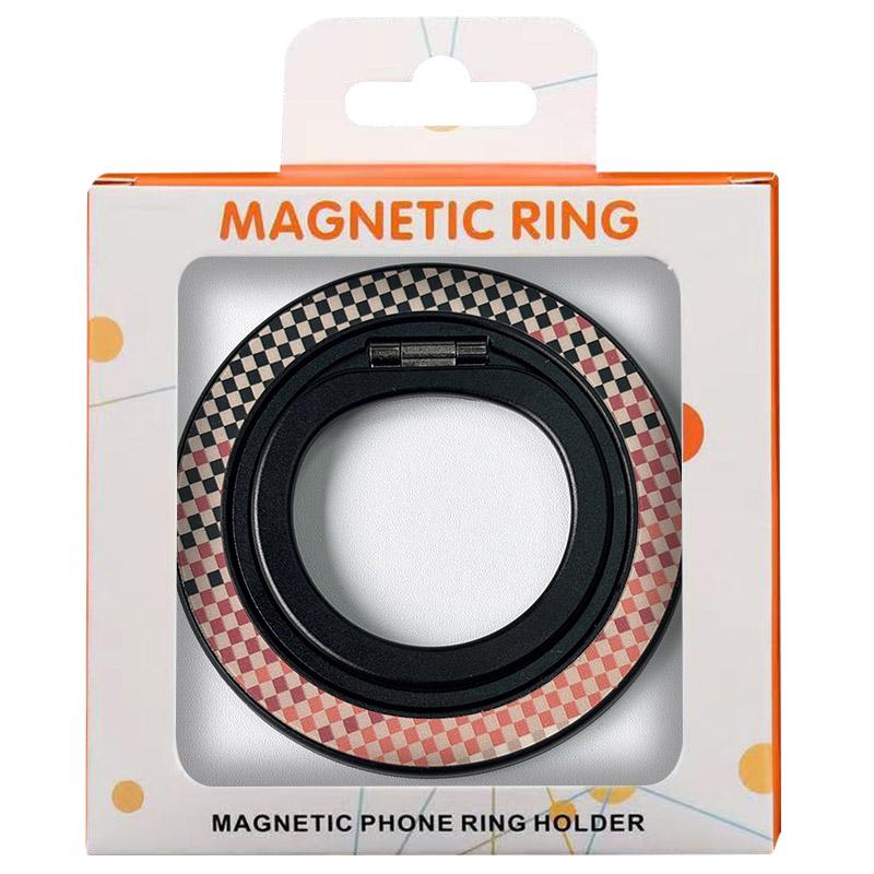 Магнітне кільце-тримач Magnetic Ring Holder - Зображення 5