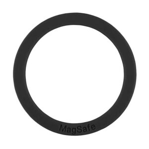 Металлическое кільце Silicone Magnetic
