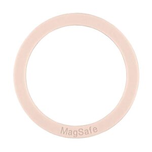 Металлическое кільце Silicone Magnetic