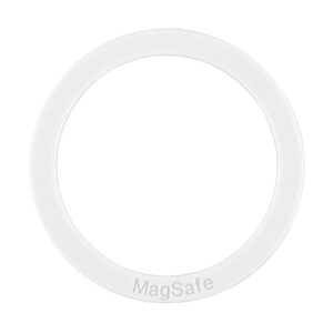Металлическое кільце Silicone Magnetic