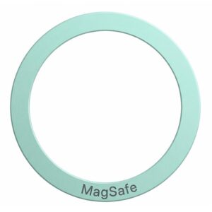 Металлическое кільце Silicone Magnetic