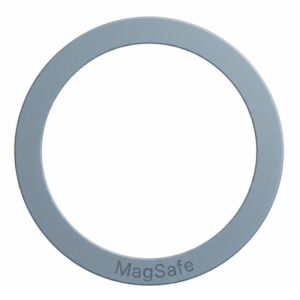 Металлическое кільце Silicone Magnetic