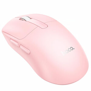 Миша бездротова Hoco DI88 Dragon Bluetooth + 2.4G