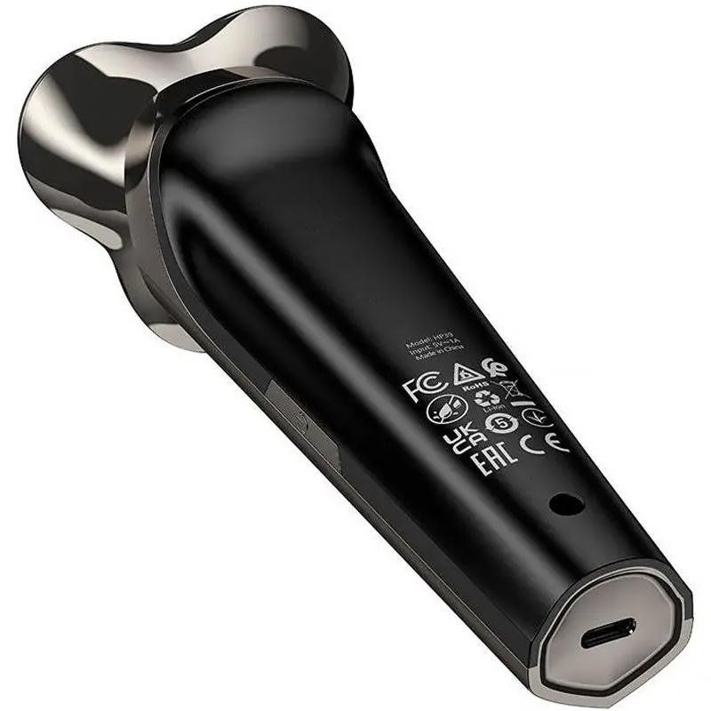 Портативна електробритва Hoco HP39 Three-head shaver - Зображення 2