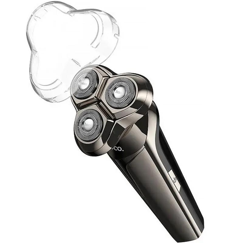 Портативна електробритва Hoco HP39 Three-head shaver - Зображення 3