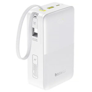Повербанк Power Bank Baseus EnerFill FC51 Bipow2 Pro 22.5W 30000mAh (E0028100)