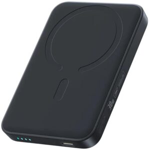 Повербанк Power Bank Baseus EnerFill FM11 30W з БЗП 10000mAh (E00287)