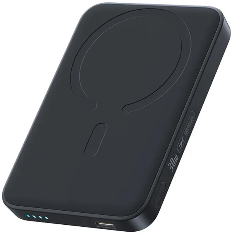 Повербанк Power Bank Baseus EnerFill FM11 30W з БЗП 10000mAh (E00287)