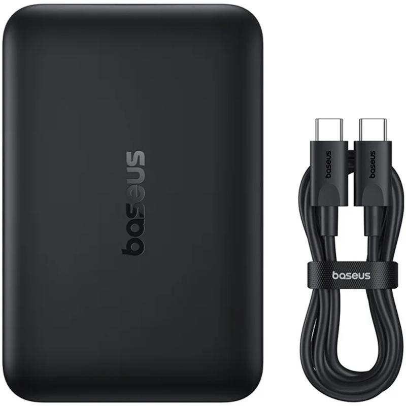 Повербанк Power Bank Baseus EnerFill FM11 30W з БЗП 10000mAh (E00287) - Зображення 2