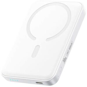 Повербанк Power Bank Baseus EnerFill FM11 30W з БЗП 10000mAh (E00287)