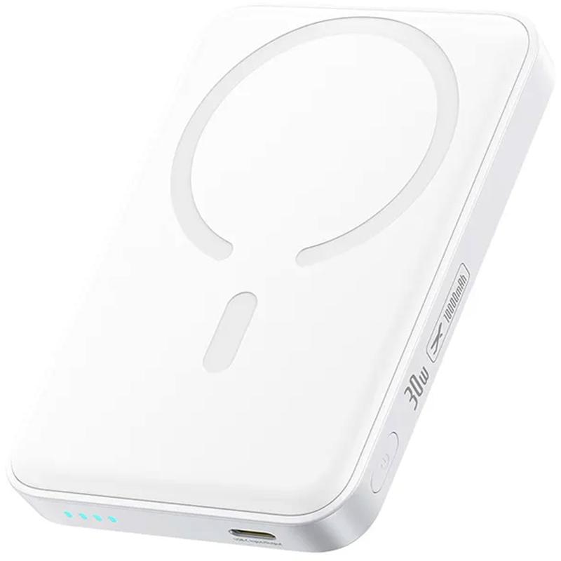 Повербанк Power Bank Baseus EnerFill FM11 30W з БЗП 10000mAh (E00287)