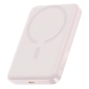 Повербанк Power Bank Baseus EnerFill FM11 Ultra-Mini 22.5W з БЗП 10000mAh (PPFM11-1022)