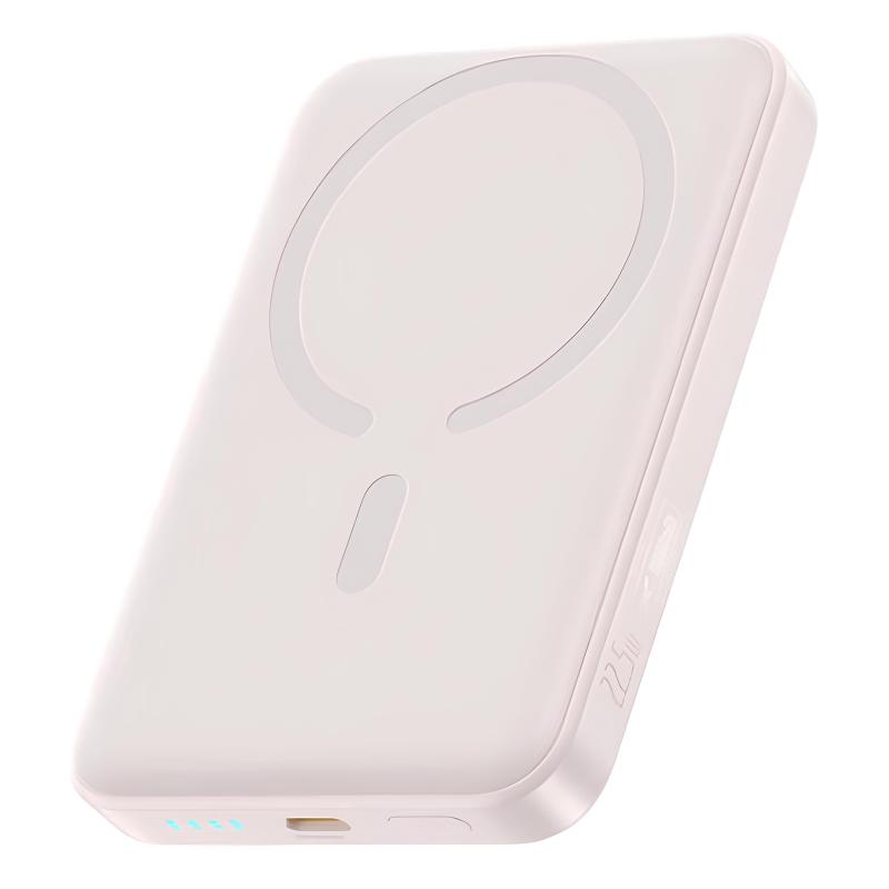 Повербанк Power Bank Baseus EnerFill FM11 Ultra-Mini 22.5W з БЗП 10000mAh (PPFM11-1022)