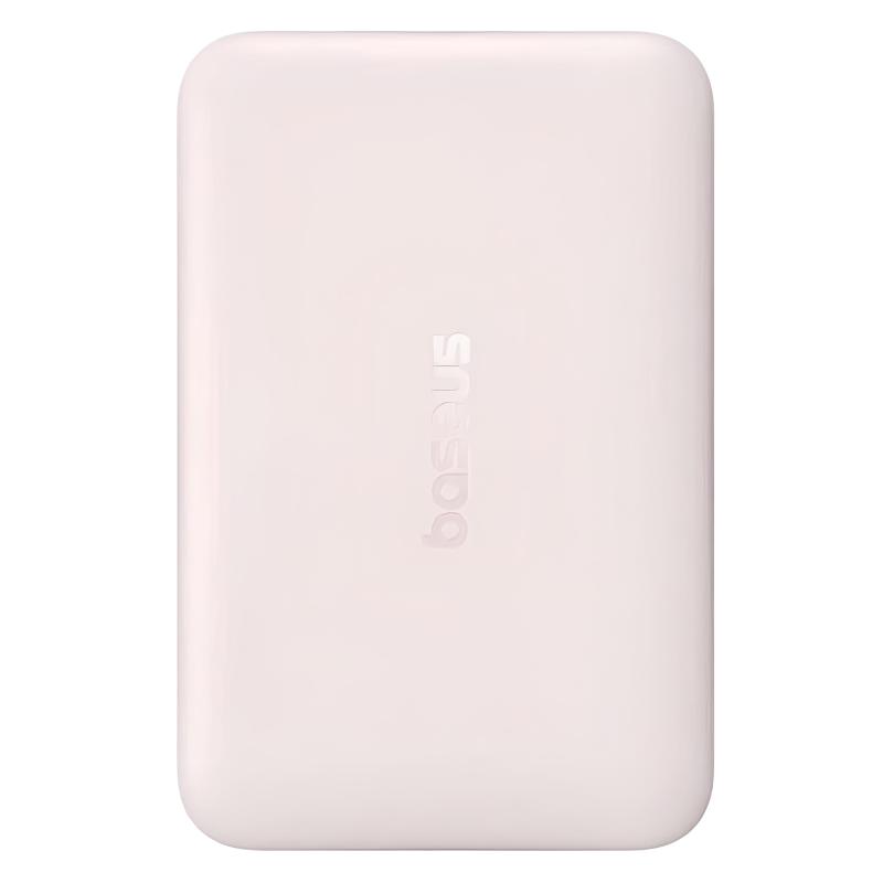 Повербанк Power Bank Baseus EnerFill FM11 Ultra-Mini 22.5W з БЗП 10000mAh (PPFM11-1022) - Зображення 3