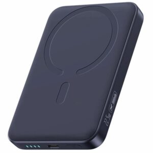 Повербанк Power Bank Baseus EnerFill FM11 Ultra-Mini 22.5W з БЗП 10000mAh (PPFM11-1022)