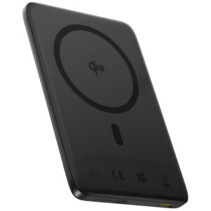 Повербанк Power Bank Baseus PicoGo AM41 Ultra-Slim 27W c БЗП 10000 mAh (E0027200)