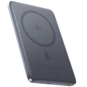 Повербанк Power Bank Baseus PicoGo AM41 Ultra-Slim 27W c БЗП 10000 mAh (E0027200)