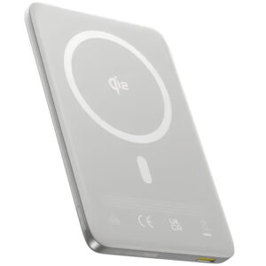 Повербанк Power Bank Baseus PicoGo AM41 Ultra-Slim 27W c БЗП 10000 mAh (E0027200)