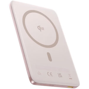 Повербанк Power Bank Baseus PicoGo AM41 Ultra-Slim 27W c БЗП 10000 mAh (E0027200)