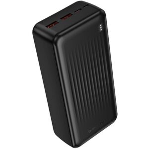 Повербанк Power Bank Borofone BJ80B Clever 22.5W+PD20W 30000 mAh