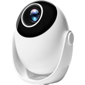 Проектор 4k Android Q3 Pro