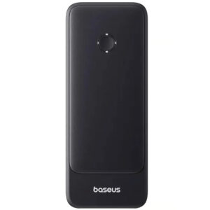 Пусковий пристрій (бустер) для автомобіля Baseus Super Energy Alpha Series 6000 mAh (C00259200121)