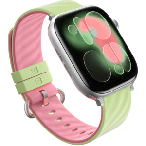 Ремінець BlueO Lollipop Silicone для Apple Watch 38/40/41/42mm(ser.10)