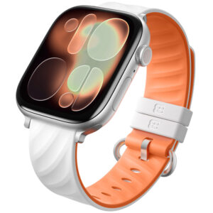 Ремінець BlueO Lollipop Silicone для Apple Watch 38/40/41/42mm(ser.10)
